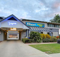 Fitzroy Motor Inn - Holiday Find