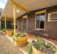Flinders Ranges Bed and Breakfast - Holiday Find