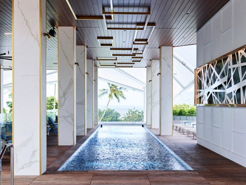Flynn, A Crystalbrook Collection Hotel - Holiday Find 0