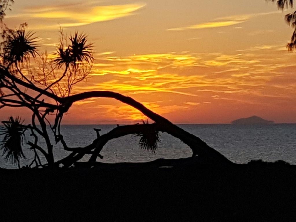 Forrest Beach QLD Holiday Find