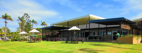 Forrest Beach Hotel/motel - Holiday Find 2