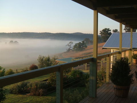 Forrest River Valley B&B - Holiday Find 1