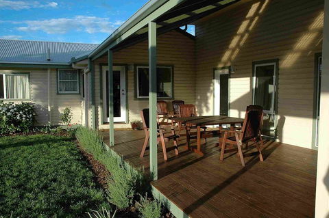 Forrest River Valley B&B - Holiday Find 3