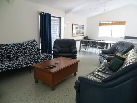 Fraser Forever Orchid Beach Fraser Island - Holiday Find 2