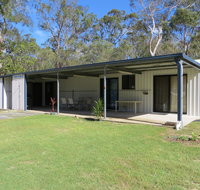 Fraser Forever Orchid Beach Fraser Island - Holiday Find