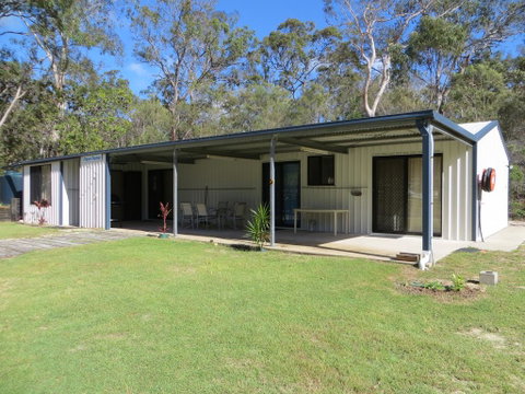 Fraser Forever Orchid Beach Fraser Island - Holiday Find 0