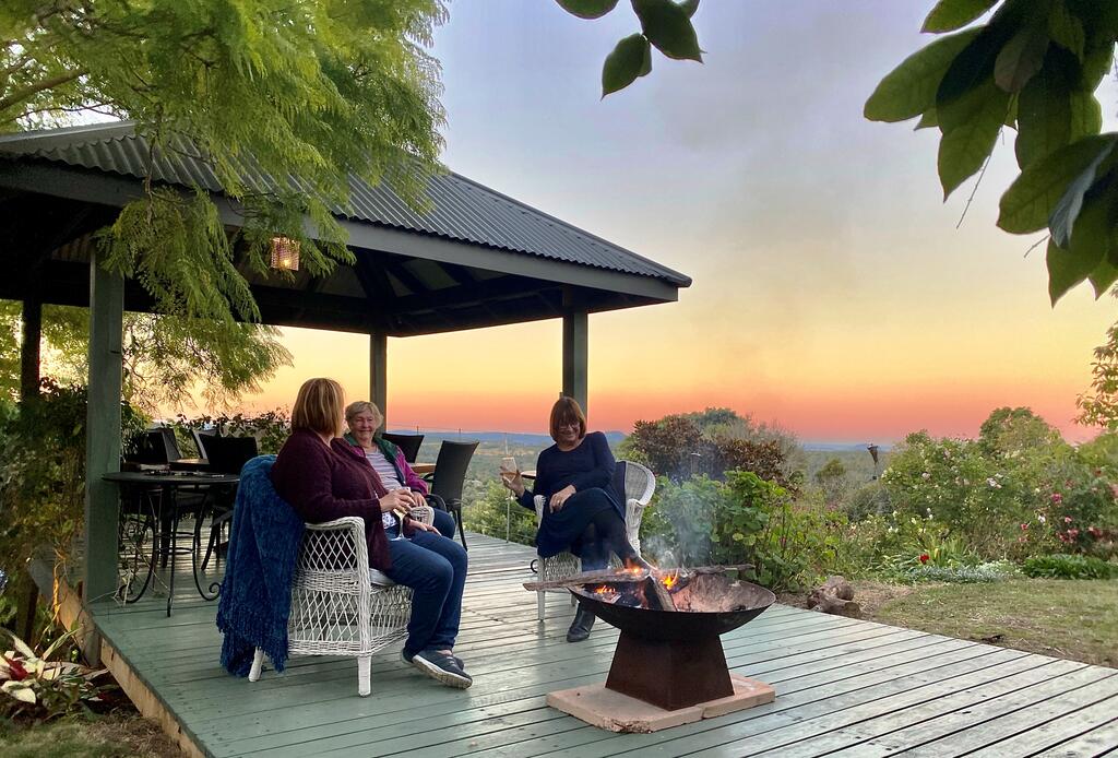 Dulong QLD Holiday Find