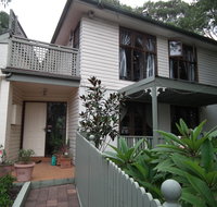 Frenchs Forest Bed and Breakfast - Holiday Find