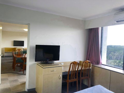 Frontier Hotel Darwin - Holiday Find 3