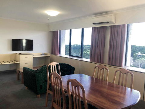 Frontier Hotel Darwin - Holiday Find 1