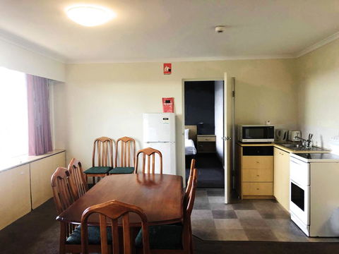 Frontier Hotel Darwin - Holiday Find 2