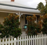 FUNKY COTTAGE - Holiday Find