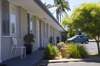 Gale Street Motel  Villas