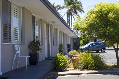 Gale Street Motel & Villas - Holiday Find 0