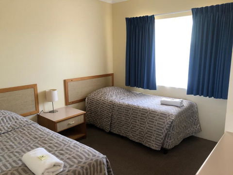 Gale Street Motel & Villas - Holiday Find 3