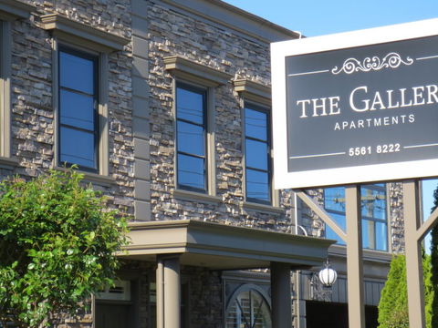 Gallery Apartments - Holiday Find 0