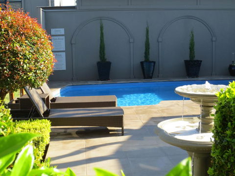 Gallery Apartments - Holiday Find 1