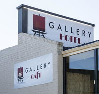 Gallery Hotel - Holiday Find