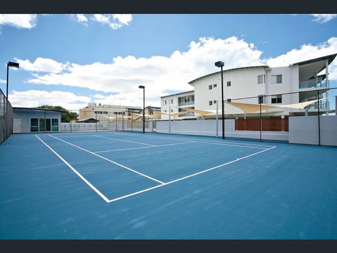 Gallery Resort Apartments - Holiday Find 2
