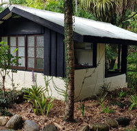 Gap Creek Retreat - Holiday Find