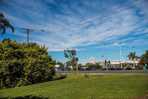 Garden City Motor Inn - Holiday Find 2