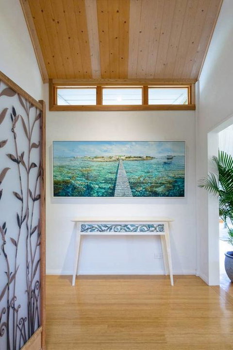 Garden Pavilion - Art House Yallingup - Holiday Find 3