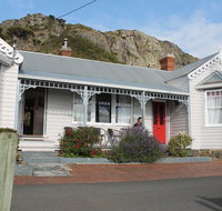 Gardenia House - Holiday Find