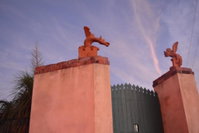 Gargoyle Lodge