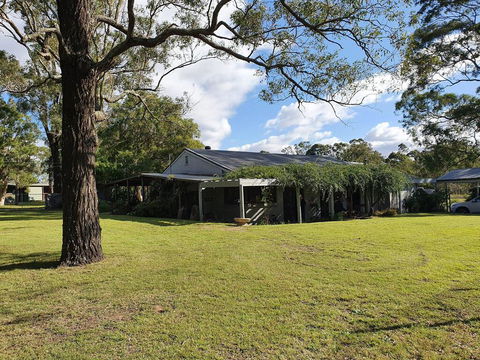 Gartelmanns Wines Homestead @ Gartemann Wines - Holiday Find 0