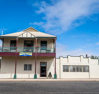 Gascoyne Hotel - Holiday Find