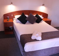 Gateway Motor Inn - Holiday Find