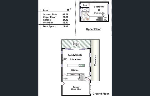 Gawler Townhouse 1 Bedroom - Holiday Find 1