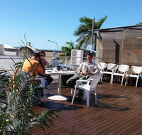 Gecko's Rest Budget Accommodation  Backpackers - Holiday Find