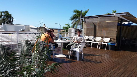 Gecko's Rest Budget Accommodation & Backpackers - Holiday Find 0