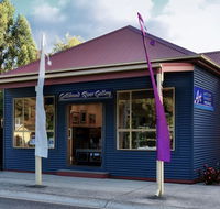 Gellibrand River Gallery Accommodation - Holiday Find