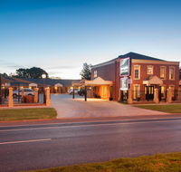 Georgian Motor Lodge - Holiday Find