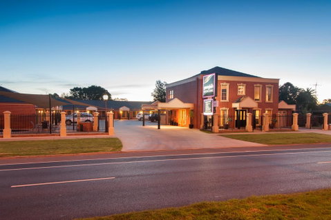 Georgian Motor Lodge - Holiday Find 0