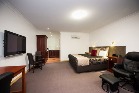 Georgian Motor Lodge - Holiday Find 2