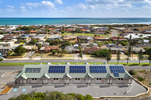 Geraldton Motor Inn - Holiday Find 1