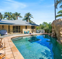 Getaway Haven in the Noosa surrounds - Holiday Find