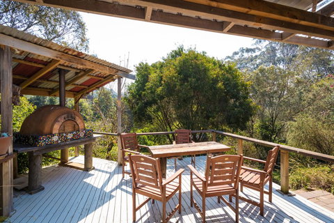 Getaway South Coast - Holiday House With Pool - Holiday Find 1