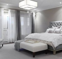 Getaway to nature - Holiday Find