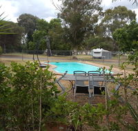 Getaway Tourist Park - Holiday Find