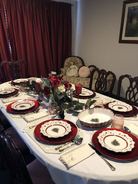 Gibbagunyah Manor - Holiday Find 3