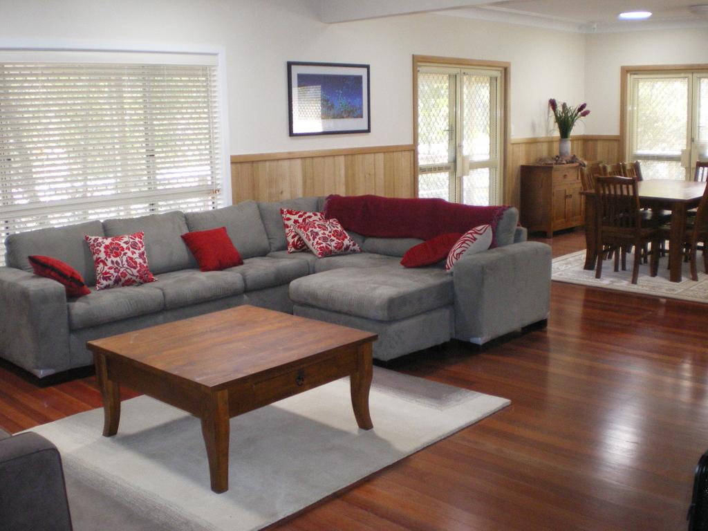 Gibraltar Range NSW Holiday Find