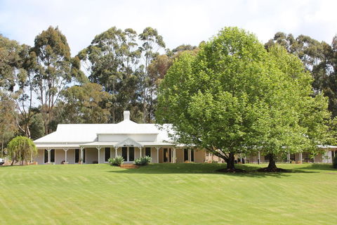 Gilgara Retreat - Holiday Find 1