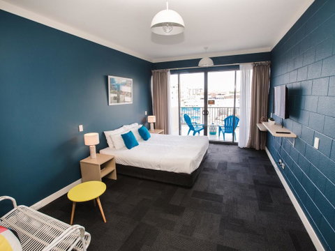 Gilligan's Backpacker Hotel & Resort Cairns - Holiday Find 2
