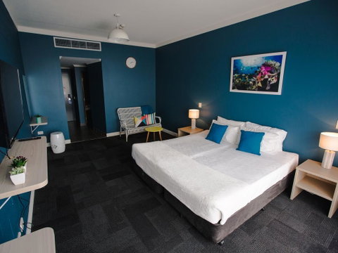 Gilligan's Backpacker Hotel & Resort Cairns - Holiday Find 3