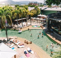 Gilligan's Backpacker Hotel  Resort Cairns - Holiday Find
