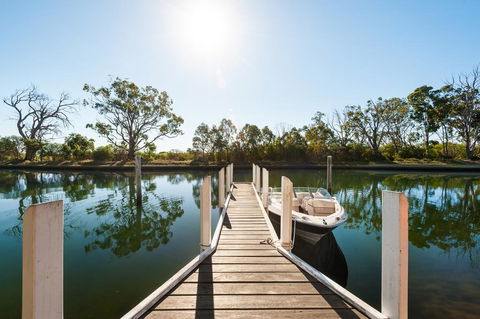 Gippsland Lakehouse - Holiday Find 2